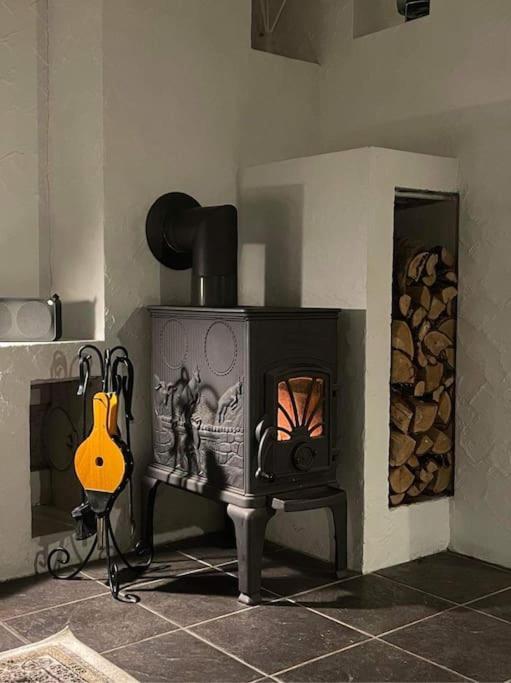 Gateway Senja Apartment Finnsnes Bagian luar foto